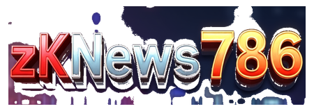 zknews786 logo